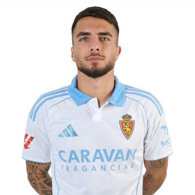 Dani Tasende
