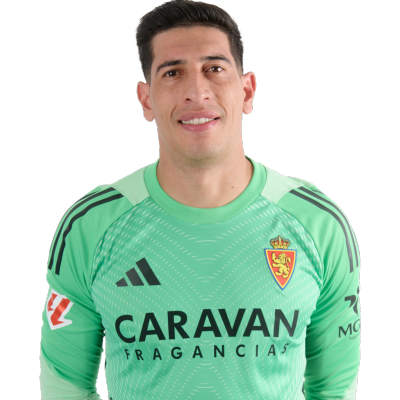 Esteban Andrada