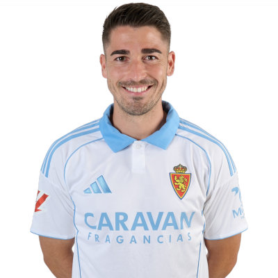 Toni Moya