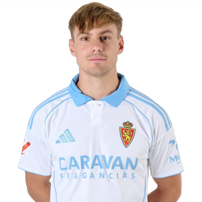 Dani Gómez