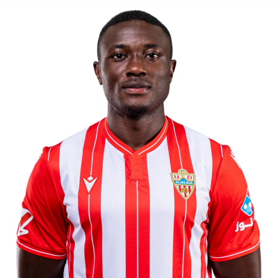 Patrick Soko