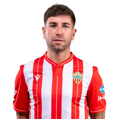 Adrián Embarba