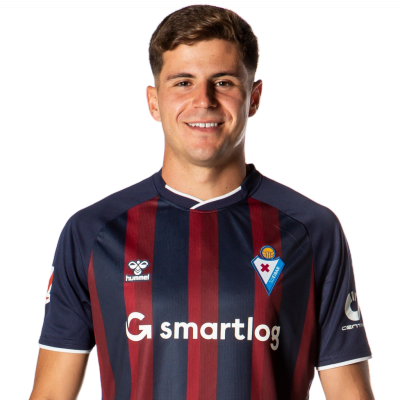 Marco Moreno