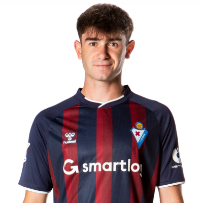 Aleix Garrido