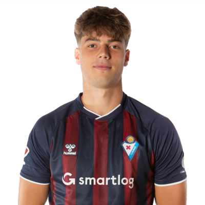Oier Llorente