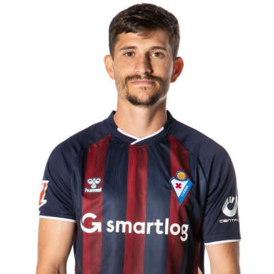 Toni Villa