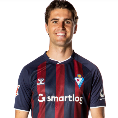 Javi Martínez