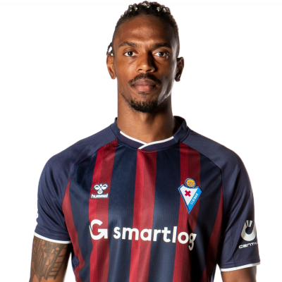 Jair Amador