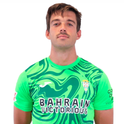 Iker Álvarez