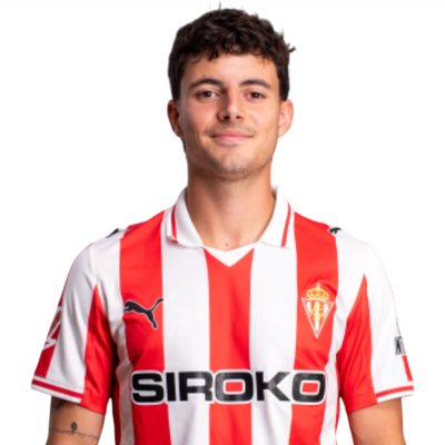 Dani Queipo