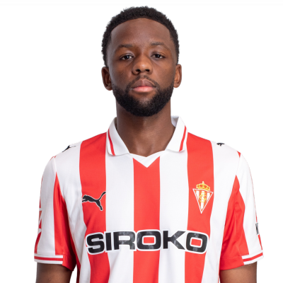 Yann Kembo