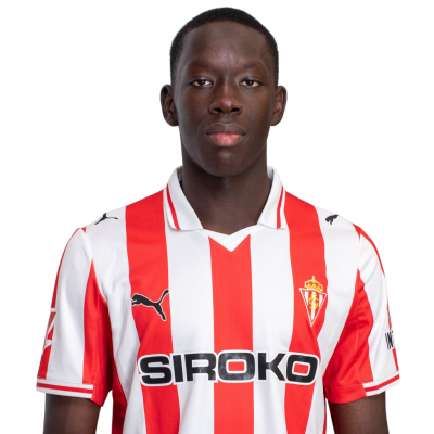 Amadou Coundoul