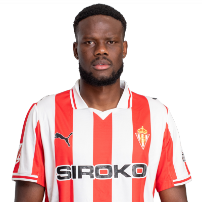 Mamadou Loum