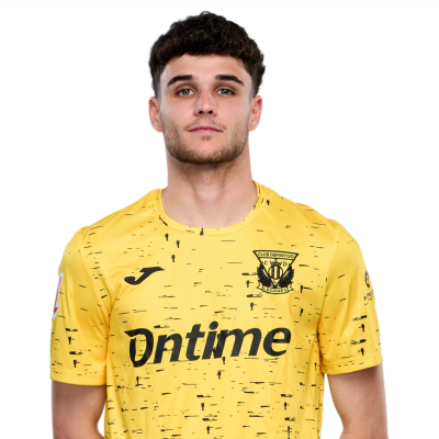 Javi Garrido