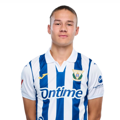 Lucas Macazaga