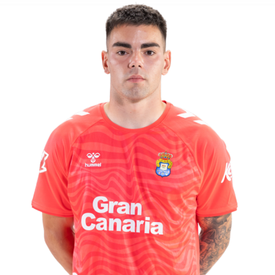 Nacho Nicolau
