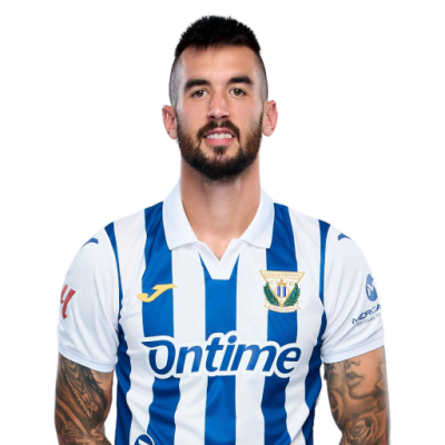 Álex Millán