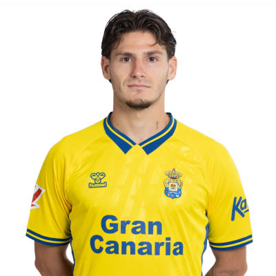 Cristian Gutiérrez