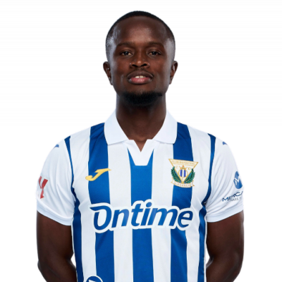 Seydouba Cisse