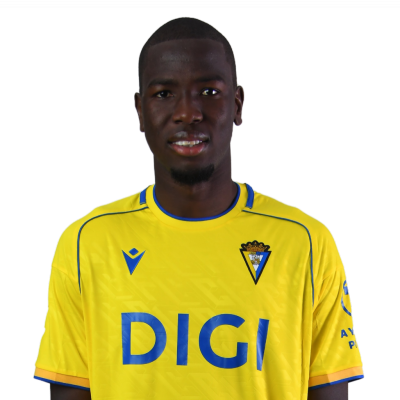 Moussa Diakité