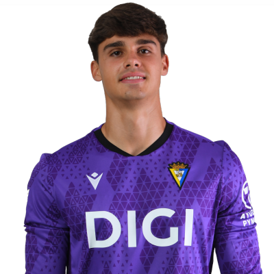 Fernando Pérez