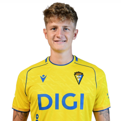 Pelayo Fernández