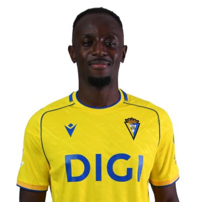 Yussi Diarra