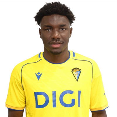 Alfred Caicedo