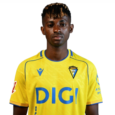 Efe Ugiagbe