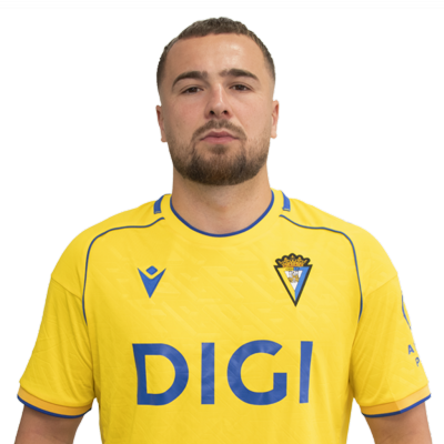 Javi Ontiveros