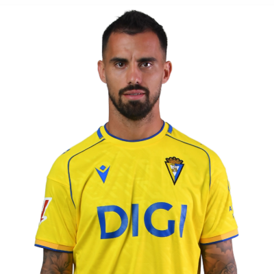 Suso Fernández