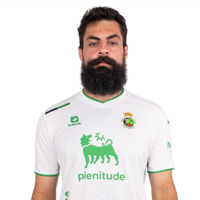 Asier Villalibre