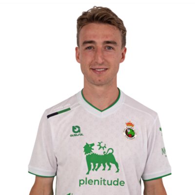 Javi Castro