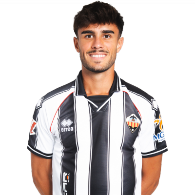 Lucas Alcázar
