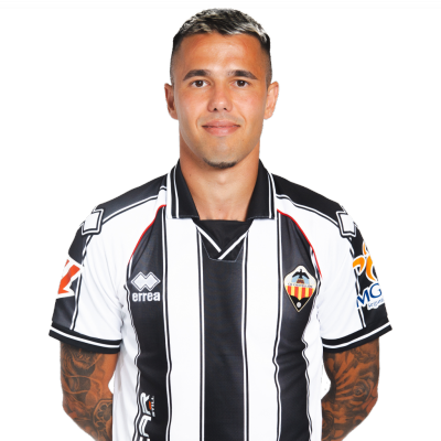 Israel Suero