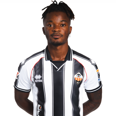 Brian Cipenga