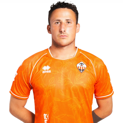 Romain Matthys