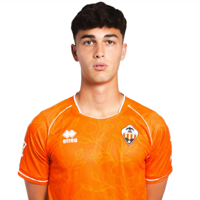 Juanki Ferrando