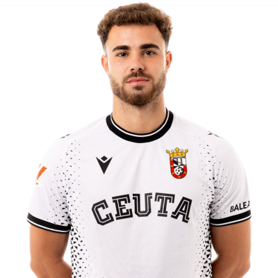 Marcos Fernández
