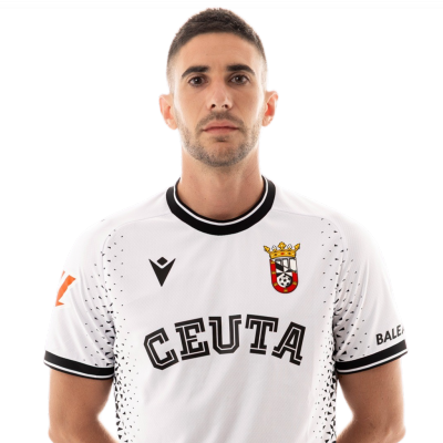 Carlos 'Redru'