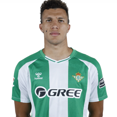 Nelson Deossa
