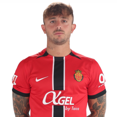 Pablo Maffeo