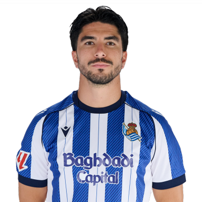 Carlos Soler