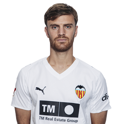 Lucas Beltrán