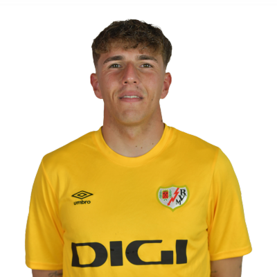 Juanpe Gil