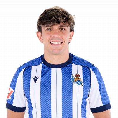 Jon Aramburu