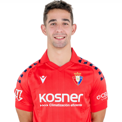Asier Osambela