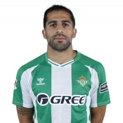 Ricardo Rodriguez