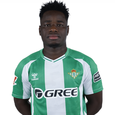 Mawuli Mensah