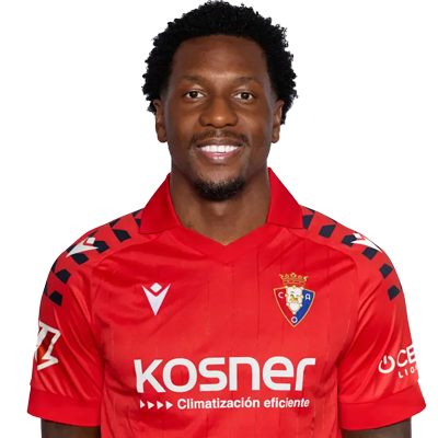 Sheraldo Becker